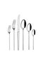 Pesca 72 Piece Cutlery Set for 12 People - 4