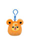 Pokemon Series Clip-On Figure - Teddiursa 9 cm Pk00326