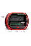 محطة إرساء أقراص USB 3.0 HDD مقاس 2.5 بوصة و3.5 بوصة، قارئ أقراص SATA IDE متعدد الوظائف مع خاصية استنساخ البيانات - 5
