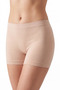 Women's Seamless Boxer 3-Pack Skin Color - 2