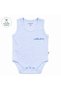 Baby Athlete Body Suit 100% Organic Cotton