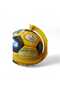 Vintage 2002 Fifa World Cup Spheriks Kumbara - Hologrammed & 16 cm - 2