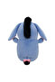 Hugmees Disney Series - Eeyore 25 cm Di01195 - 3