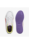 Carina Street Women's White Sneakers - 5