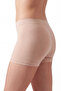 Women's Seamless Boxer 3-Pack Skin Color - 4