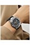 Gc IronClass chrono silicone watch - 3