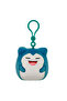 Pokemon Series Clip Figure - Snorlax 9 cm Pk00325