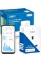 P110M Mini Smart Wi-Fi Plug, Energy Monitoring, Matter Certified
