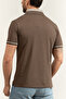 Men's Polo Neck T-Shirt Multi-Color - 4