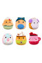 Mystery Squad Surprise Figure 13 cm Cr09310 - 2