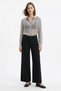 Black Spanish Flared Jeans 1064 - 2
