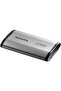 Диск SD810 1TB USB 3.2 TypeC 20Gb/s Сребрист