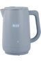 Panache Series Digital Electric Kettle, 1.7L, Smart Touch Display, Double Wall with Stainless S