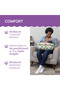 ® Deluxe Nursing Pillow - 7