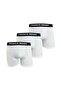 Cotton Lycra Printed Set of 3 Men's Boxers