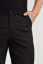 Men's Trousers-Lv040Em628Black - 4