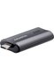 SC750 2TB Titanium, External SSD USB-C 3.2 Gen 2 - 5