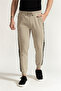 New Arlo Men's Active Regular Fit Sweatpants Gray