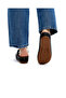 Women's Anatomical Sole Double-Strapped Buckle Comfortable Outdoor House Slippers - 5
