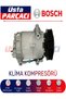 Renault Megane 2003-2008 Klima Kompresörü