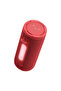 Taşınabilir Bluetooth Hoparlör Kırmızı - 8