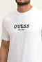 M6Gi16K3032 Cn Ss Logo Con Men's T-Shirt - 5