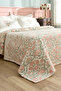 Raveni Duet Duvet Cover Set - 2
