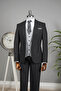 Tailor Ayhan Suit - 3