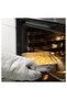 Koncis Metal Oven Dish, Stainless Steel Vontestore 26X20 cm Oven-Bbq Frying Dish - 5