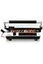 Gratar 42539 Design BBQ Advanced Control