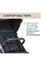 Dolomiti Stroller 0m-4y, Charcoal - 3