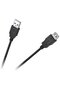 CABLU EXTENSIE USB 1.5M -LINE - 2