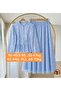 Women's Modest Patterned Skirted Two-Piece Set Lace-Detail Lined Stylish and Elegant Outfit