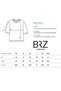 Unisex Oversize Directed by Martin Scorsese T-Shirt (White) - 3