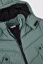 Boy's Blue Coat - 3