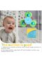 3PCS Suction Cup Spinner Toys - 4