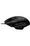 G502 X, USB, Μαύρο - 2