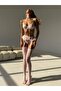 Volara Garter Set - 4