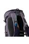 W Trail Lite 24 Women's Bag Nf0A87C6Nrc1 Gray-M-L - 2