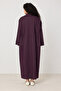 Eflin Long Shirt Plum - 5