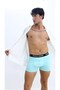 Cotton Lycra Printed Set of 3 Men's Boxers - 2