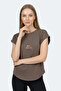 Kapa Women's Coffee T-Shirt - 6