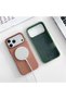iPhone 17 Pro Compatible Tech Wowen Woven Premium Case - 3