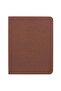 iPad Pro 13 (2024/ 2025) Canvas Stand Tablet Protective Book Case - 2