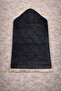 Orthopedic Knee-Pain-Free Quilted Design Gift Dowry Mat 1cm Sponge 65*120 Size - 2