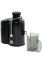 Juice extractor 800W - titanium blades - 2