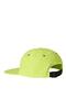 Tnf Red Box Nylon Hat Unisex Hat Nf0A8Eg7Riq1 Green-Std - 2