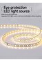 LED Wall Light,wall lamp,bracket light (60CM, gold, 3000K warm light)Arabic style transpare - 6