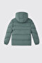 Boy's Blue Coat - 2