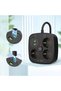 PCS3X4 POWER STRIP 2 USB & 2 TYPE-C & 3 SOCKET 200CM BLACK - 3